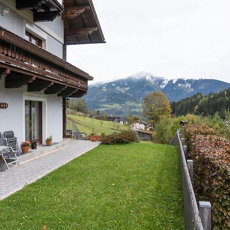 Beautiful Apartment In Zell Am See Near Ski Area Exterior foto