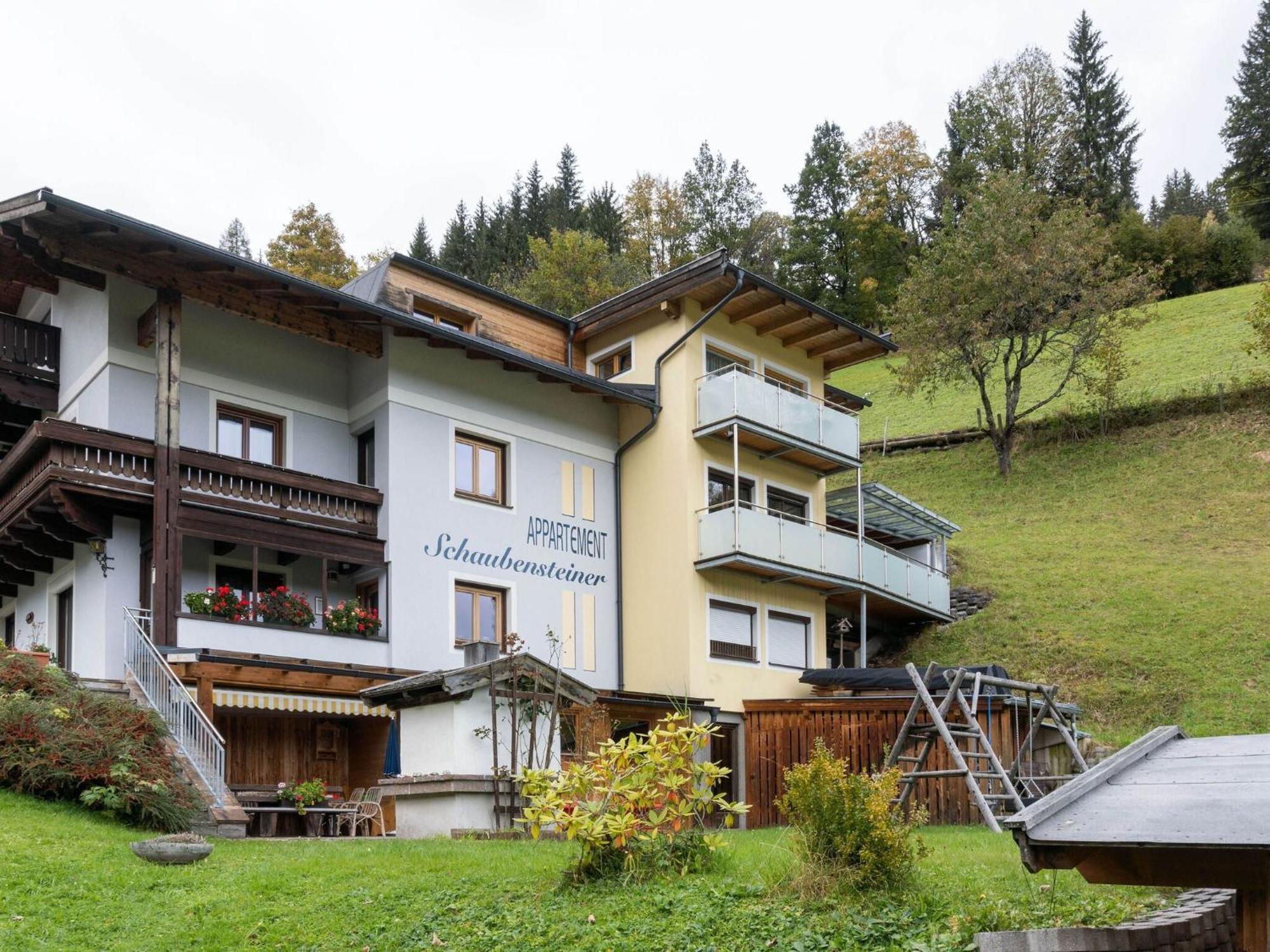Beautiful Apartment In Zell Am See Near Ski Area Exterior foto