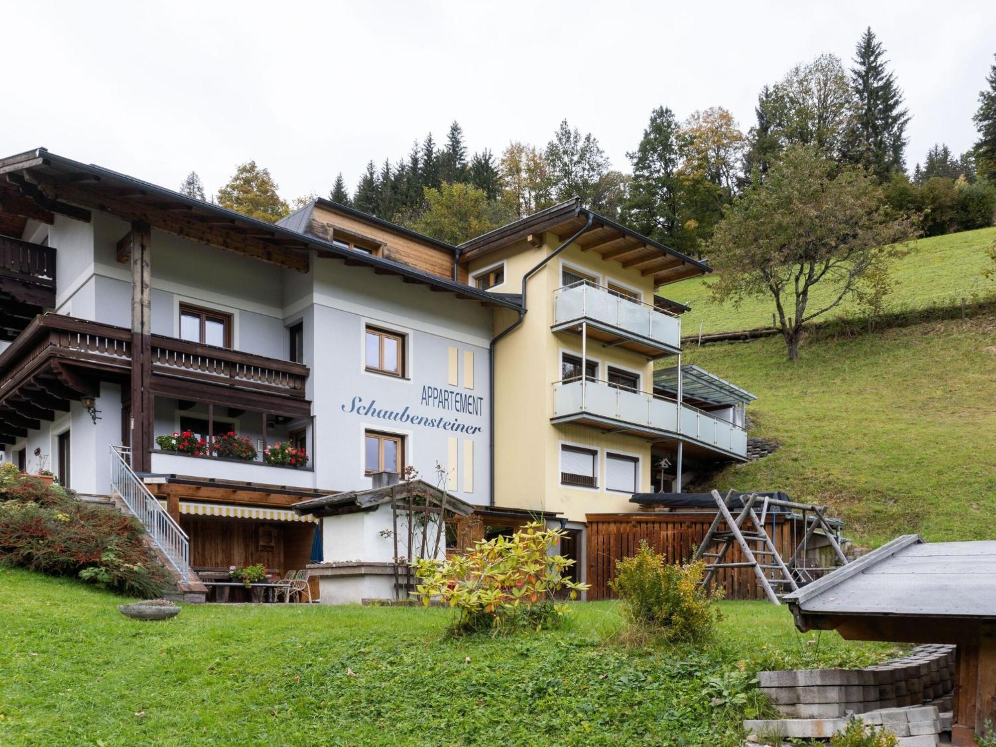 Beautiful Apartment In Zell Am See Near Ski Area Exterior foto