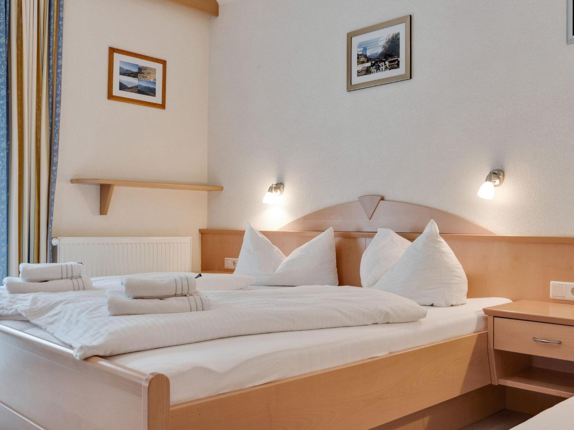 Beautiful Apartment In Zell Am See Near Ski Area Exterior foto