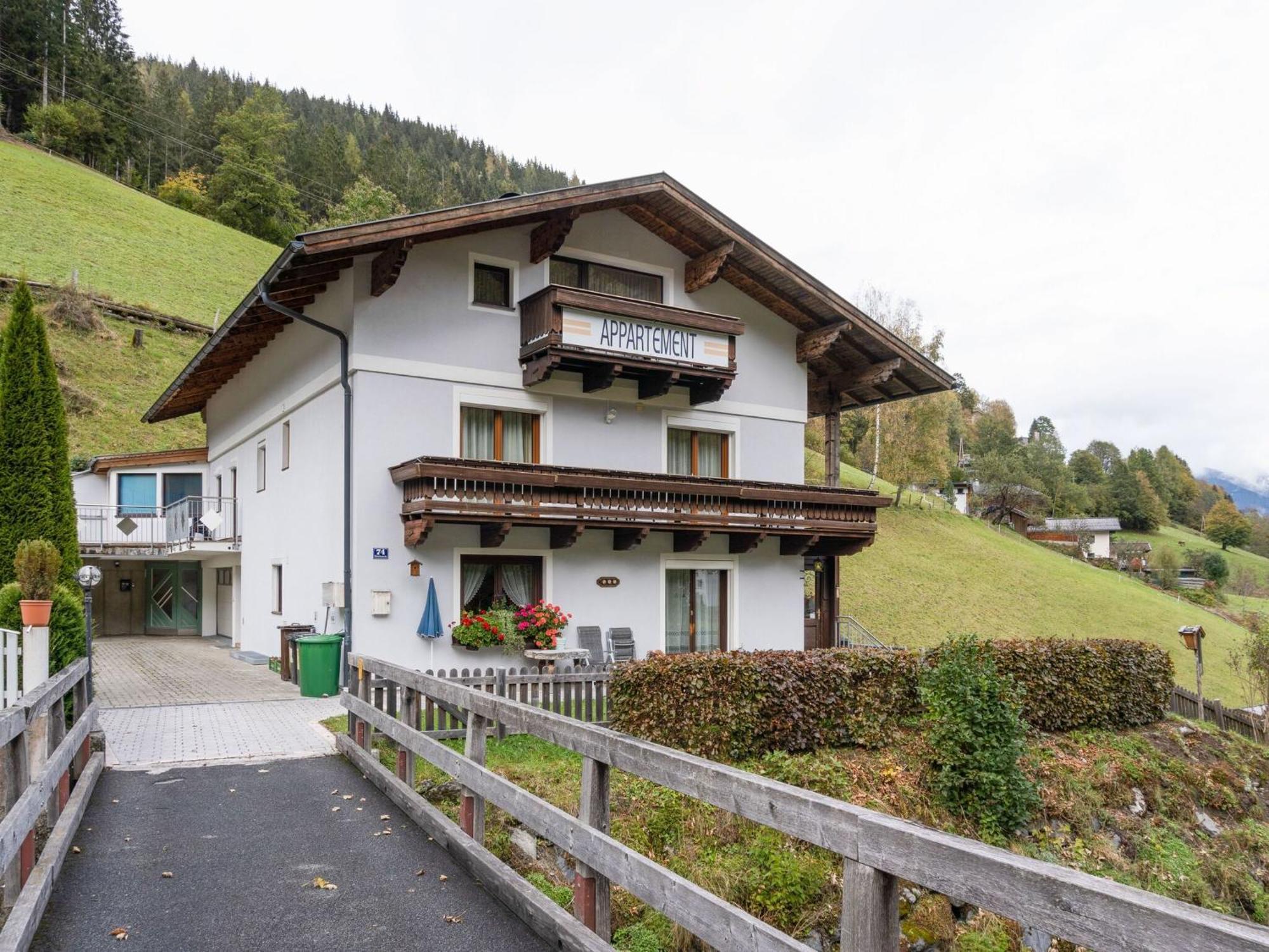 Beautiful Apartment In Zell Am See Near Ski Area Exterior foto
