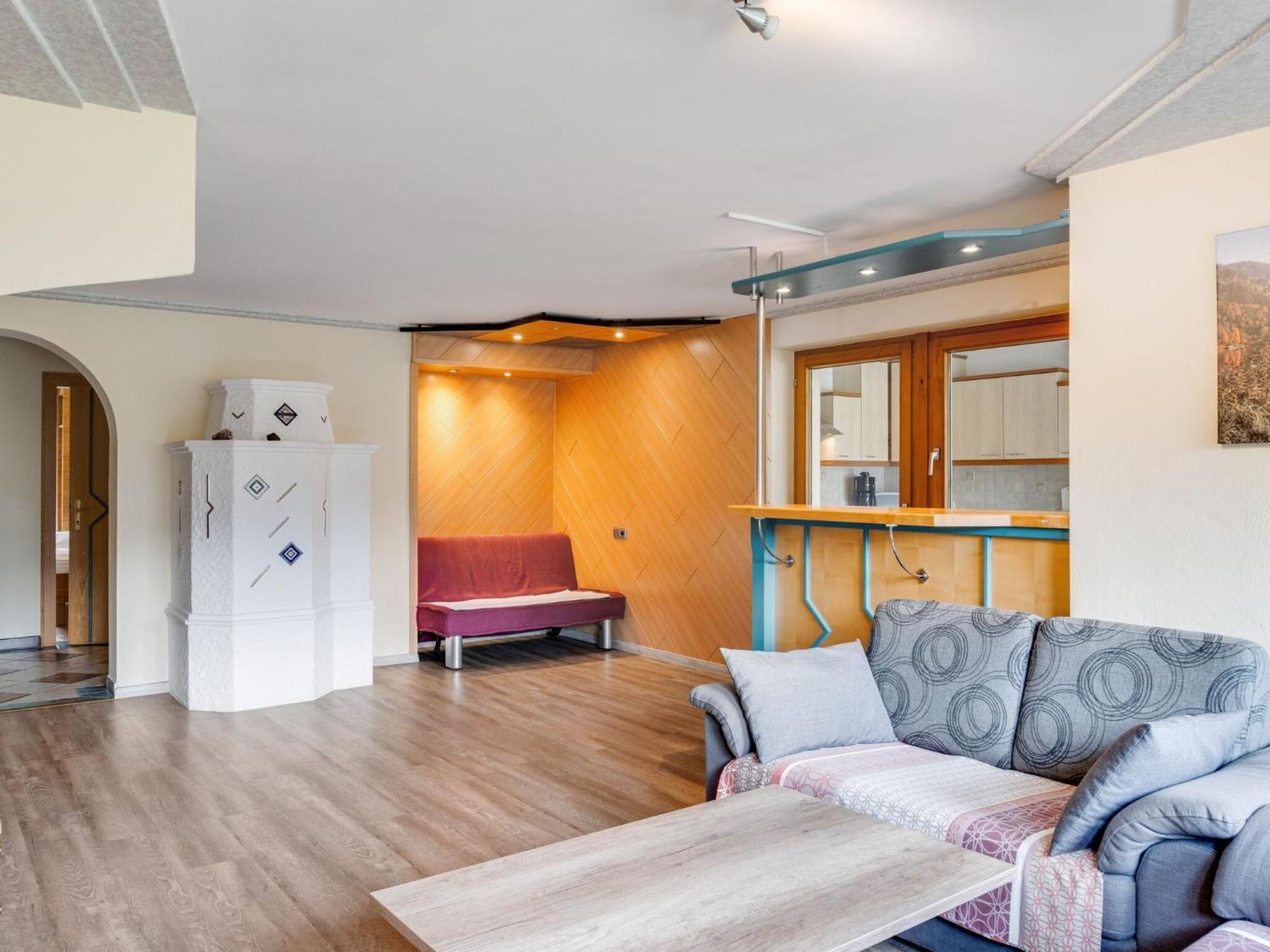 Beautiful Apartment In Zell Am See Near Ski Area Exterior foto